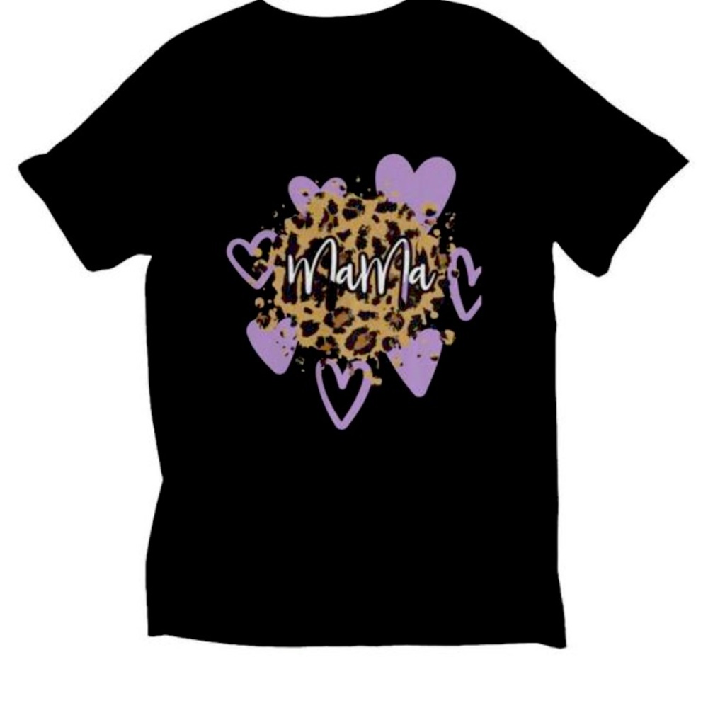 Mama tshirts